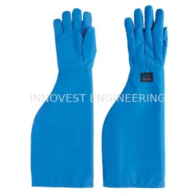 Tempshield Cryo Industrial Glove