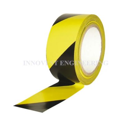 Hazard Barrier Tape