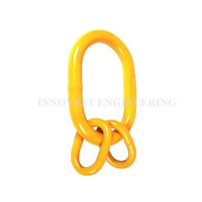 Master Link Assemblies