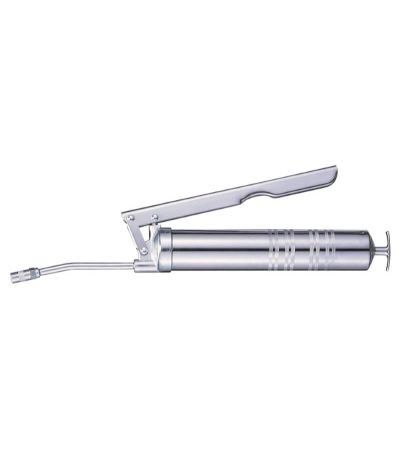 Genius Grease Gun