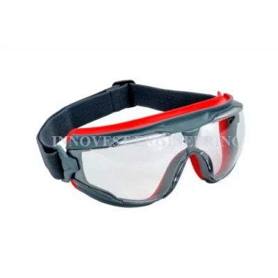 3M GG501SGAF GoggleGear Scotchgard Anti-Fog Eyewear