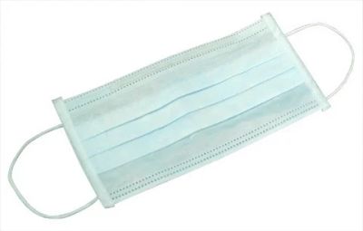 3 Ply Surgical Mask