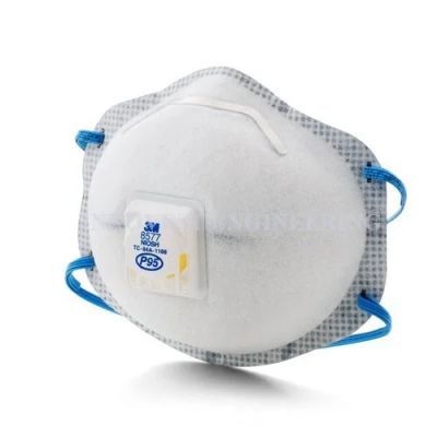 3M 8577 P95 Particulate Respirator
