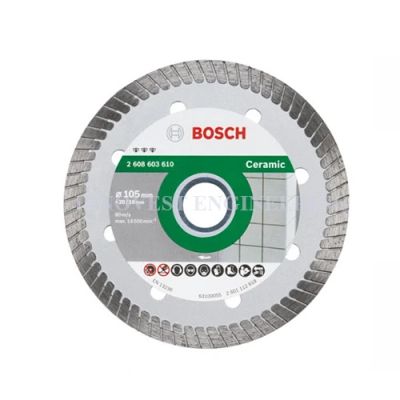 Bosch Ceramic Cutting Disc
