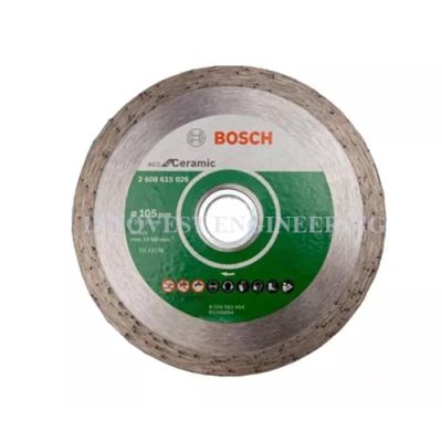 Bosch Eco Ceramic Cutting Disc