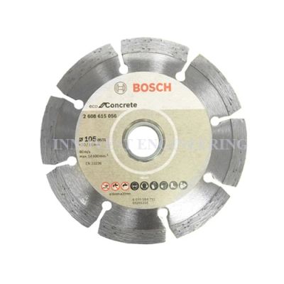 Bosch Eco Concrete Cutting Disc