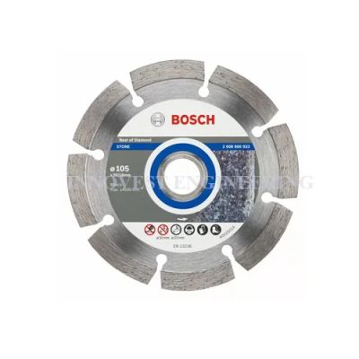 Bosch Eco Stone Cutting Disc