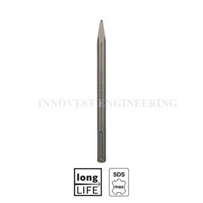 Bosch 280mm SDS Max Chisel