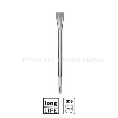 Bosch 40 x 250mm SDS Plus Spade Chisel