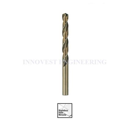 Bosch HSS-G Cobalt 135 Metal Drill Bits