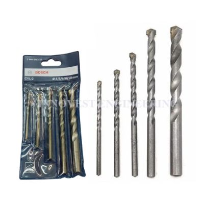 Bosch Masonry (CYL-2) Drill Bits