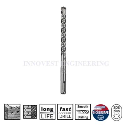 Bosch SDS Max M4 Drill Bits
