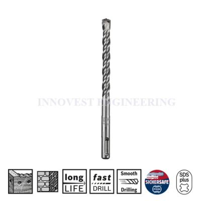Bosch SDS Plus Drill Bits