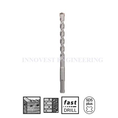 Bosch SDS Plus-1 Drill Bit