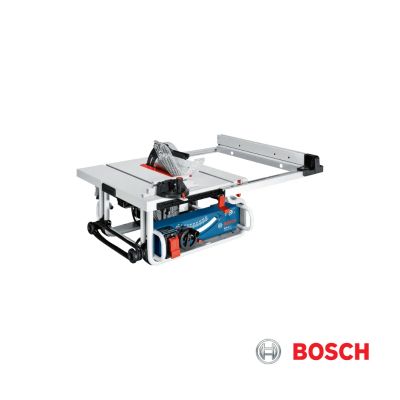 Bosch GTS 10 J