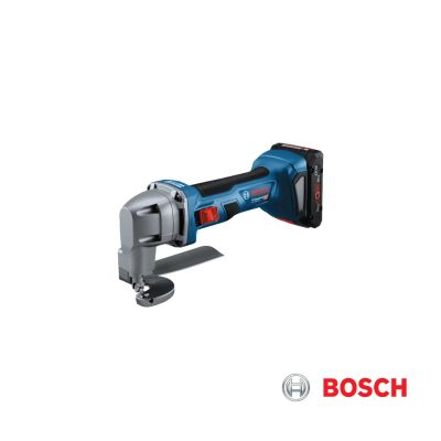 Bosch GSC 18V-16 E Solo** Cordless Metal Shear