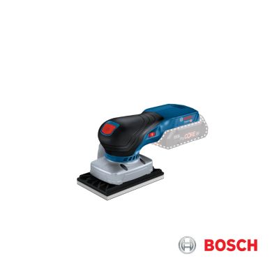 Bosch GSS 18V-13 Solo** Cordless Orbital Sander