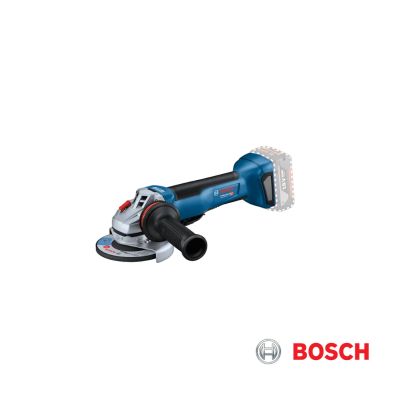 Bosch GWS 18V-10 P Solo** Cordless Angle Grinder