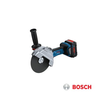 Bosch GWS 18V-180 PC Solo** Cordless Angle Grinder