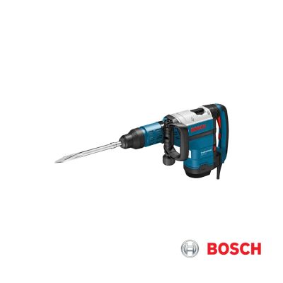 Bosch GSH 9 VC