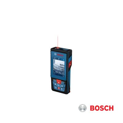 Bosch Laser Measure GLM 100-25 C Professional