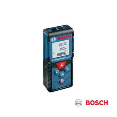 Bosch Laser Measure GLM 40 Professional