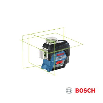 Bosch GLL 3-80 CG Professional
