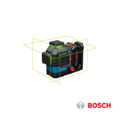 Bosch Line Laser GLL 18V-120-33 CG Professional