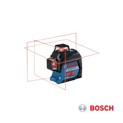 Bosch Line Laser GLL 3-80 Professional