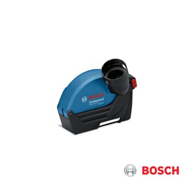 Bosch Vacuum Adapter GDE 125 EA-T
