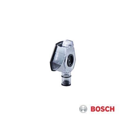 Bosch Vacuum Adapter GDE 24