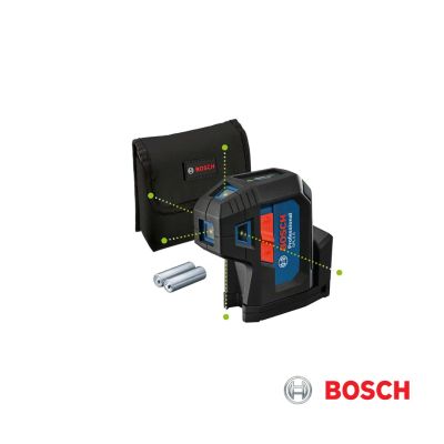 Bosch GPL 5 G Professional