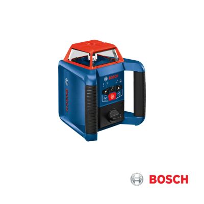Bosch GRL 350 HV Professional