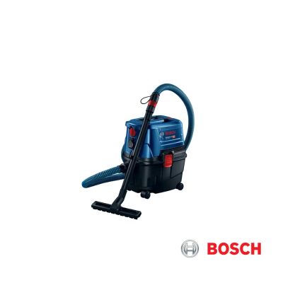 Bosch Wet & Dry Vacuum Cleaner GAS 15