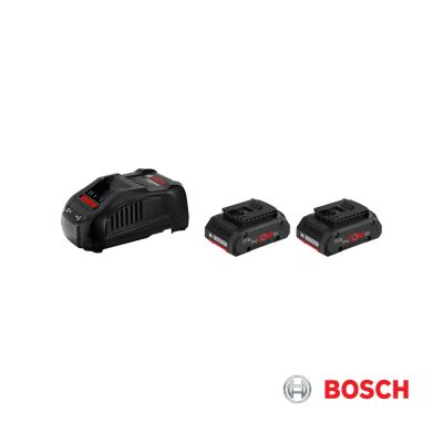 Bosch ProCore 18V 4.0 Ah