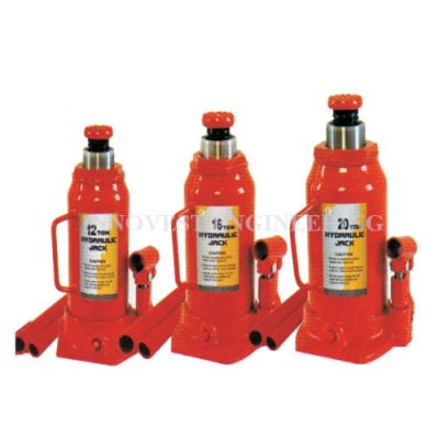 China Bottle Jack