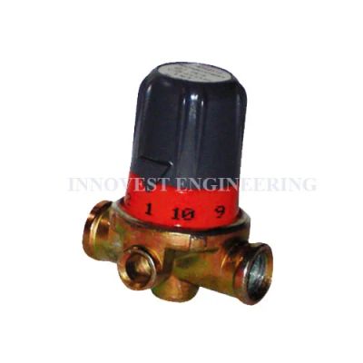 Clesse APR 8510 First Stage Regulator