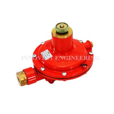 Clesse BP 2303R Second Stage Regulator
