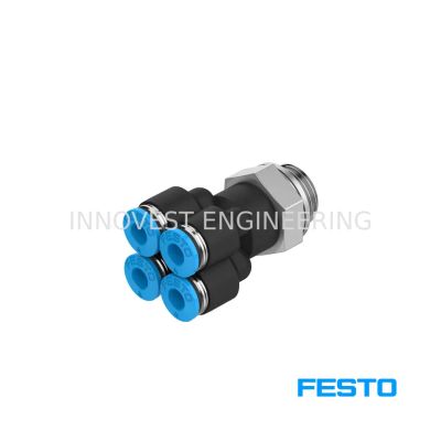 QSQ-G Festo Multiple Distributor Fittings