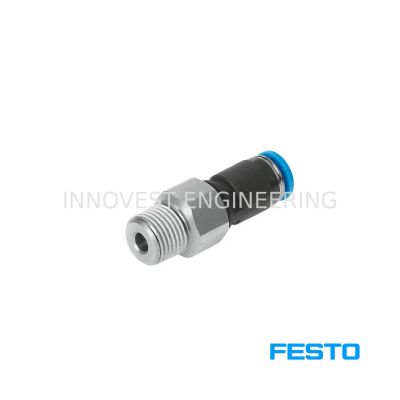 QSR-G Festo Rotatable Push In Fittings