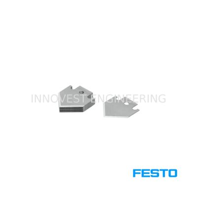 ZRS Festo Blade