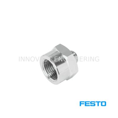 NPFC-R-G-G-FM Festo Reducing Nipple