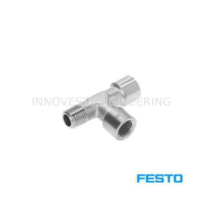 NPFC-T-M-FMF Festo T Fitting