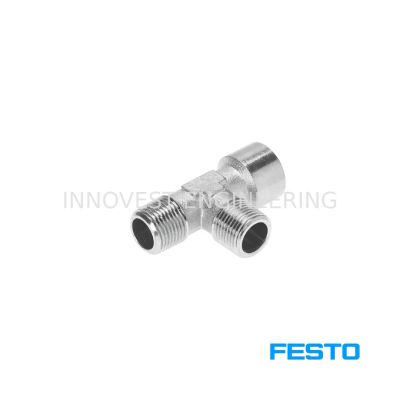 NPFC-T-R-G-MMF Festo Elbow Fitting