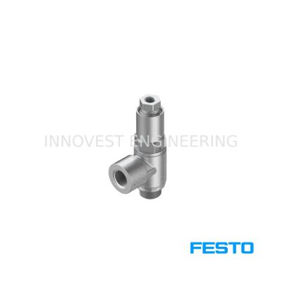 HGL-B Festo Piloted Check Valve