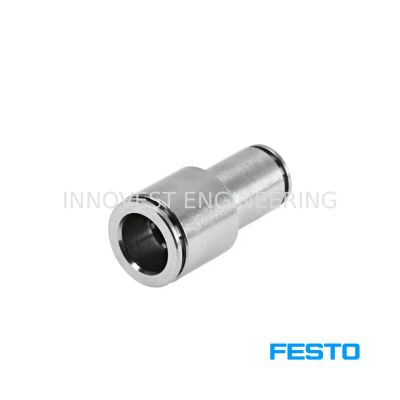 NPQH-D-Q-Q-P Festo Connector