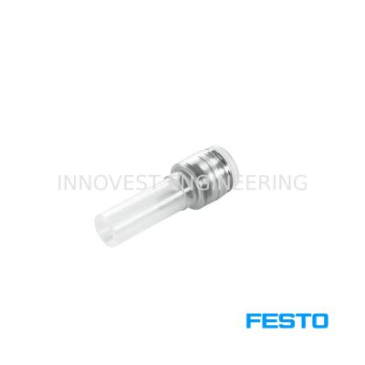 NPQP-D-Q-S-FD-P Festo Push In Connector