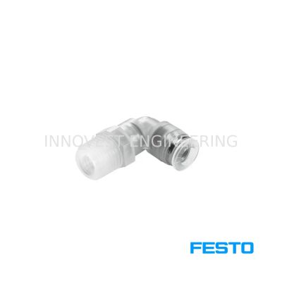 NPQP-L-R-Q-FD-P Festo Push In L Fitting