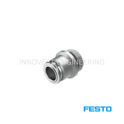NPQR-DK-G-Q Festo Push In Fitting