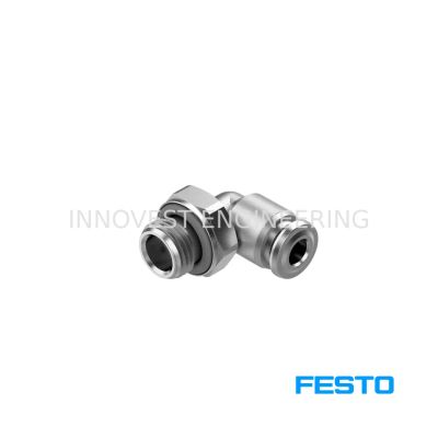 NPQR-L-G-Q Festo Push In Fitting